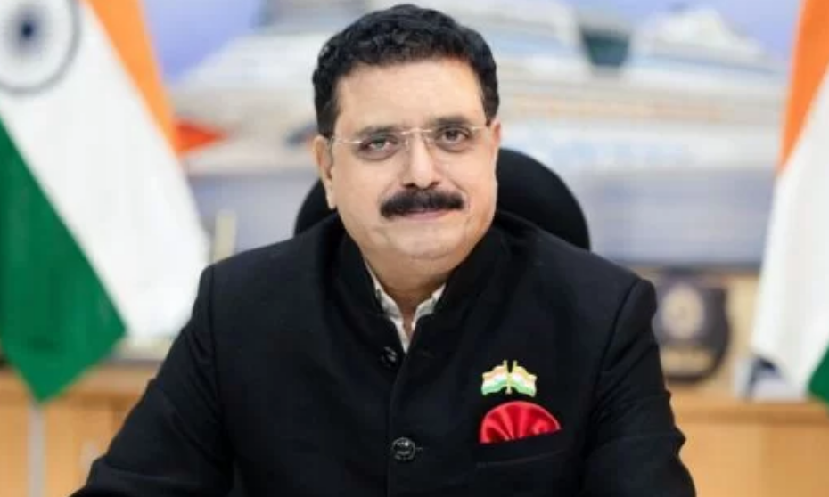 Dr. Venkata Ramana Akkaraju